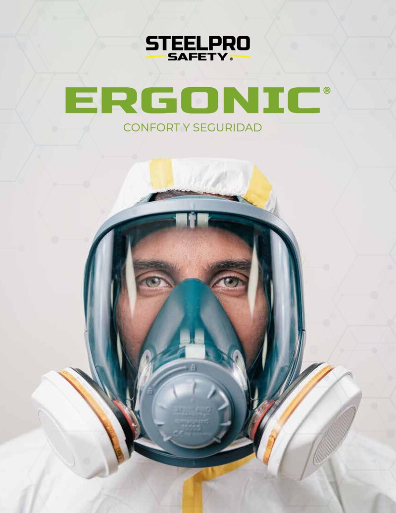 CATALOGO ERGONIC